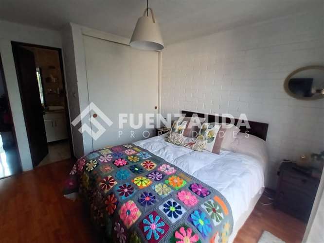 Casa en venta de 4 dorm. 3 baños en Maipú - Imagen 10