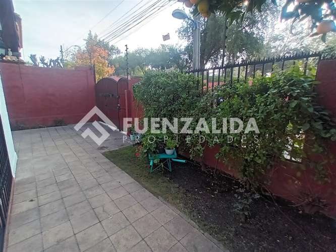 Casa en venta de 4 dorm. 3 baños en Maipú - Imagen 24