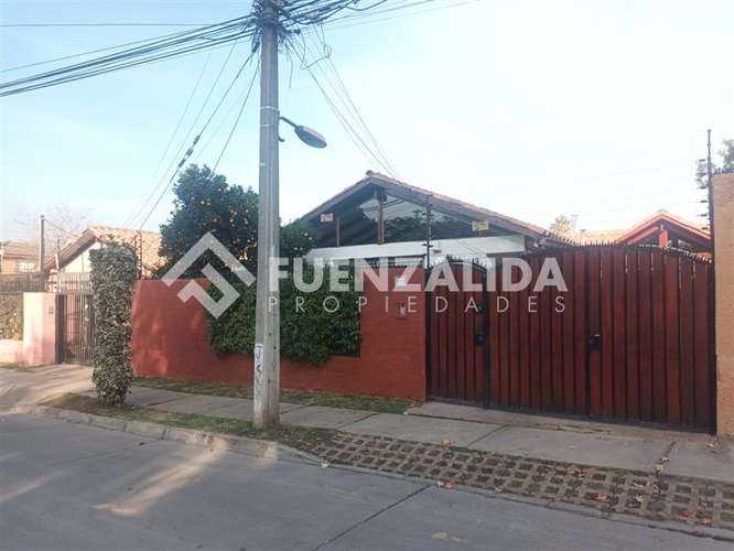 Casa en venta de 4 dorm. 3 baños en Maipú - Imagen 26