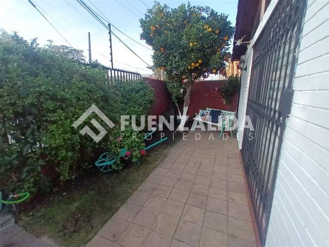 Casa en venta de 4 dorm. 3 baños en Maipú - Imagen 25