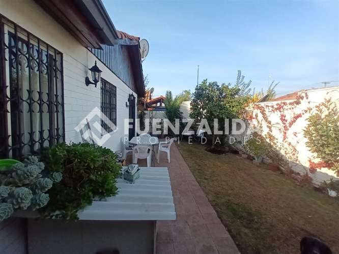 Casa en venta de 4 dorm. 3 baños en Maipú - Imagen 20