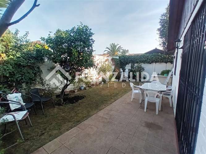Casa en venta de 4 dorm. 3 baños en Maipú - Imagen 19
