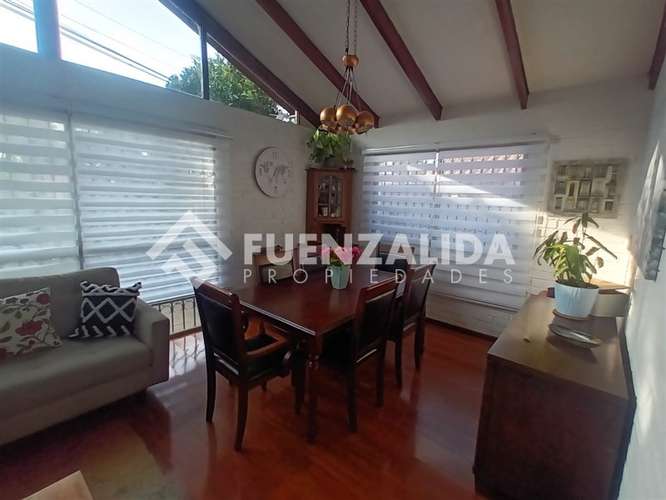 Casa en venta de 4 dorm. 3 baños en Maipú - Imagen 4