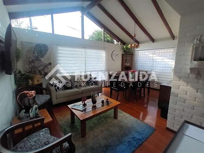 Casa en venta de 4 dorm. 3 baños en Maipú - Imagen 3