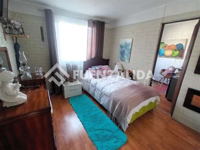 Casa en venta de 4 dorm. 3 baños en Maipú - Imagen 14
