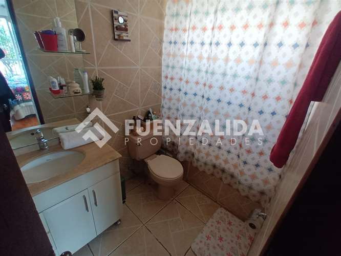 Casa en venta de 4 dorm. 3 baños en Maipú - Imagen 11