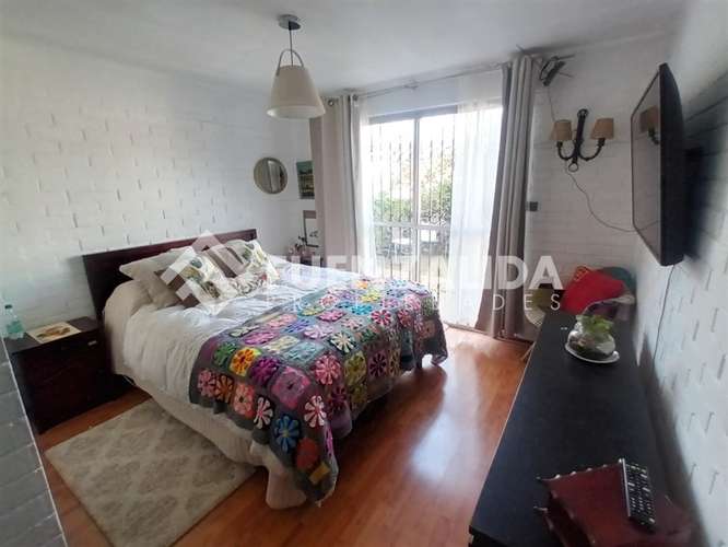 Casa en venta de 4 dorm. 3 baños en Maipú - Imagen 9