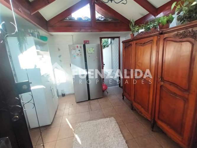 Casa en venta de 4 dorm. 3 baños en Maipú - Imagen 8