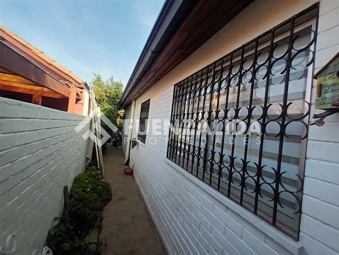 Casa en venta de 4 dorm. 3 baños en Maipú - Imagen 23