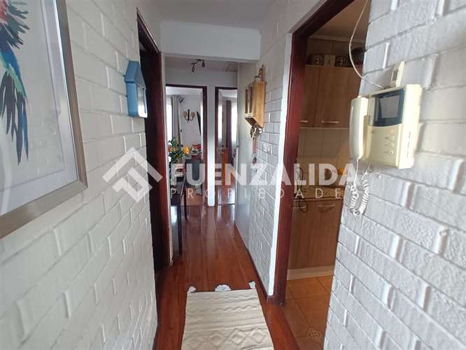 Casa en venta de 4 dorm. 3 baños en Maipú - Imagen 5