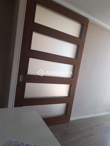 Depto venta 1 dorm. en tranquilo Edificio Estación Central - Imagen 14