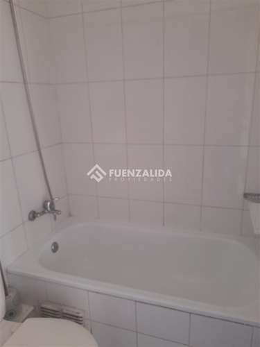 Depto venta 1 dorm. en tranquilo Edificio Estación Central - Imagen 4