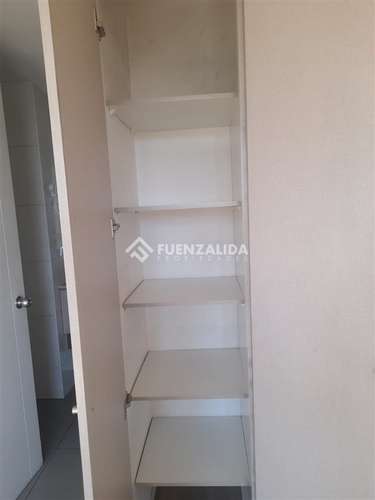 Depto venta 1 dorm. en tranquilo Edificio Estación Central - Imagen 12
