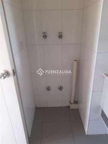 Depto venta 1 dorm. en tranquilo Edificio Estación Central - Imagen 5