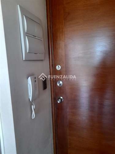Depto venta 1 dorm. en tranquilo Edificio Estación Central - Imagen 18