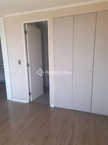 Depto venta 1 dorm. en tranquilo Edificio Estación Central - Imagen 8