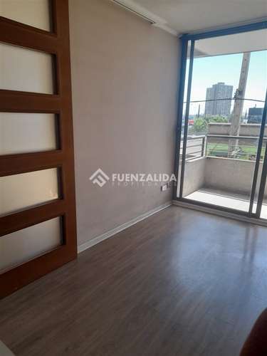 Depto venta 1 dorm. en tranquilo Edificio Estación Central - Imagen 6