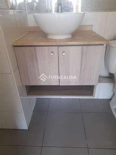 Depto venta 1 dorm. en tranquilo Edificio Estación Central - Imagen 11