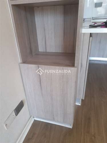 Depto venta 1 dorm. en tranquilo Edificio Estación Central - Imagen 16