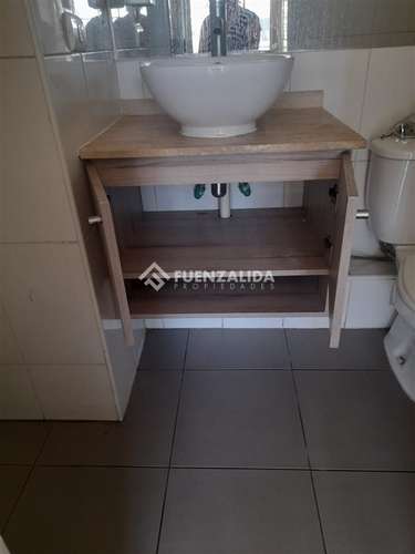 Depto venta 1 dorm. en tranquilo Edificio Estación Central - Imagen 15