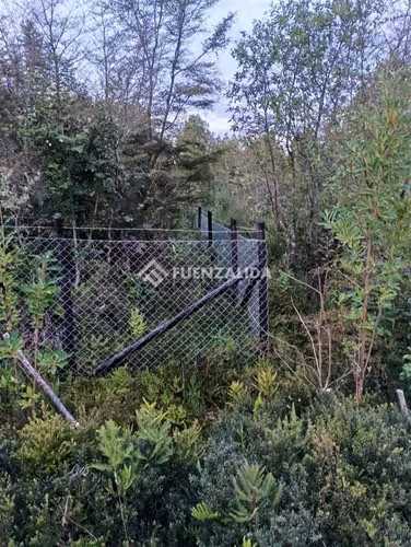 Parcela en venta en Calbuco