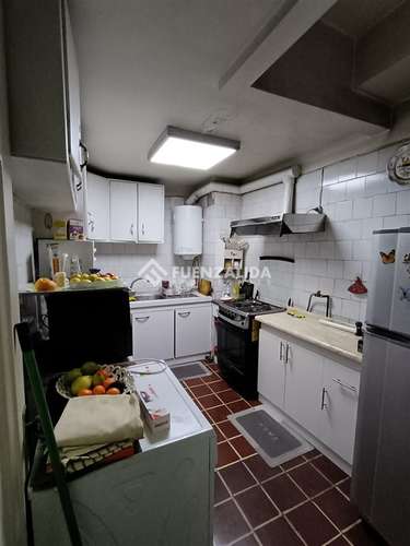 Departamento en venta de 1 dorm. en Santiago - Imagen 10