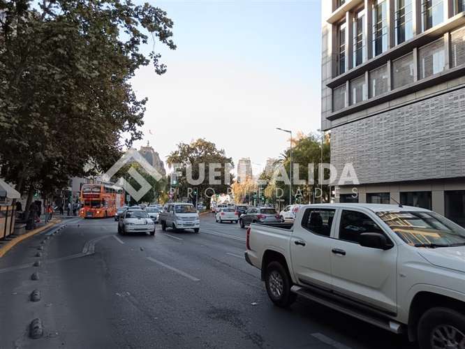 Departamento en venta de 1 dorm. en Santiago - Imagen 20