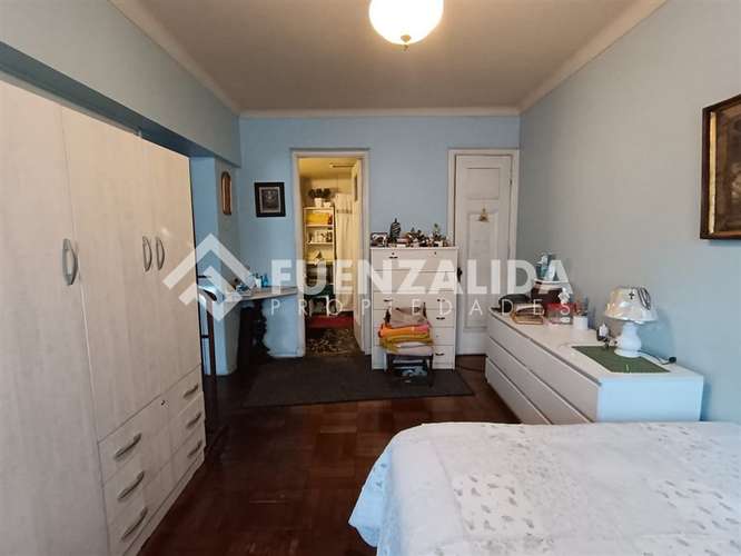 Departamento en venta de 1 dorm. en Santiago - Imagen 12