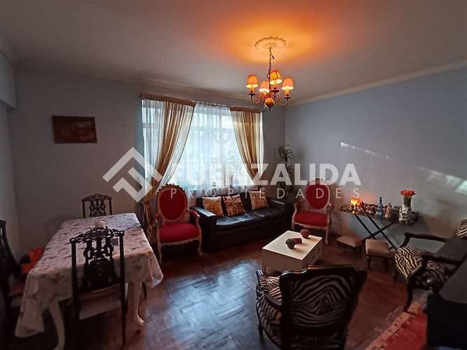 Departamento en venta de 1 dorm. en Santiago - Imagen 3