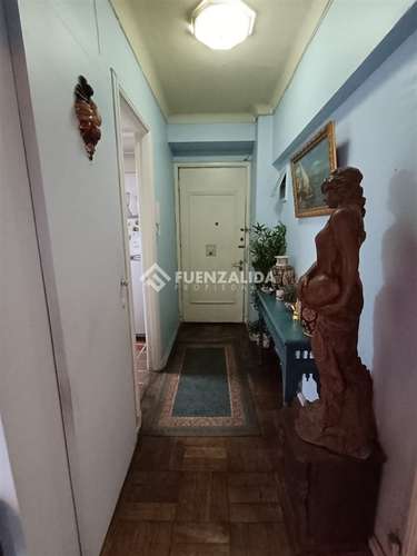 Departamento en venta de 1 dorm. en Santiago - Imagen 13