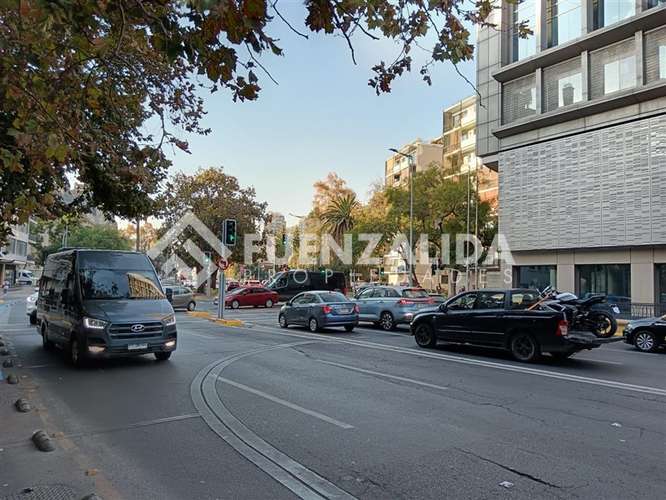 Departamento en venta de 1 dorm. en Santiago - Imagen 15