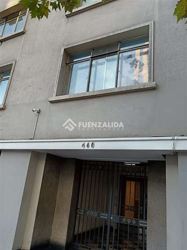Departamento en venta de 1 dorm. en Santiago - Imagen 17