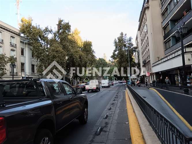 Departamento en venta de 1 dorm. en Santiago - Imagen 21