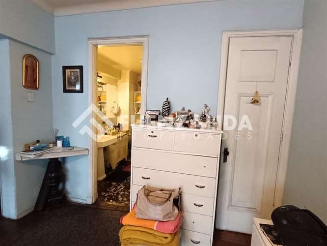 Departamento en venta de 1 dorm. en Santiago - Imagen 11