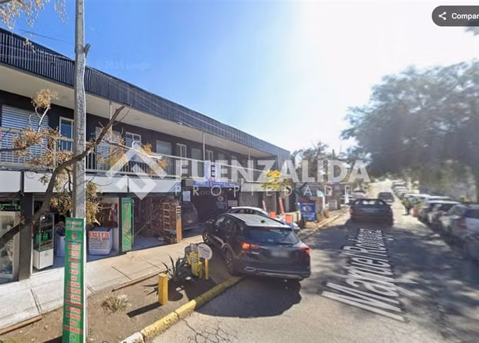 Local Comercial Centro de Maipú
