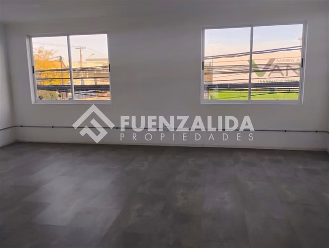 Local Comercial Centro de Maipú