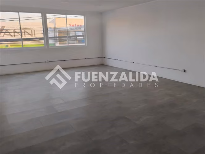 Local Comercial Centro de Maipú