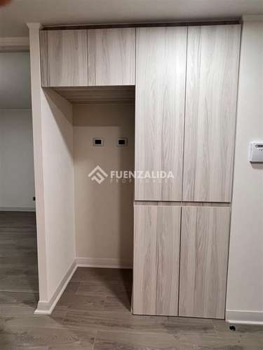 Departamento en venta de 1 dorm. en Ñuñoa - Imagen 6