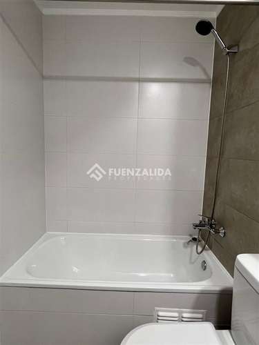 Departamento en venta de 1 dorm. en Ñuñoa - Imagen 12