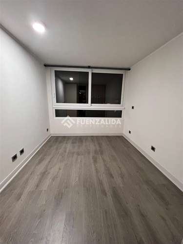 Departamento en venta de 1 dorm. en Ñuñoa - Imagen 9