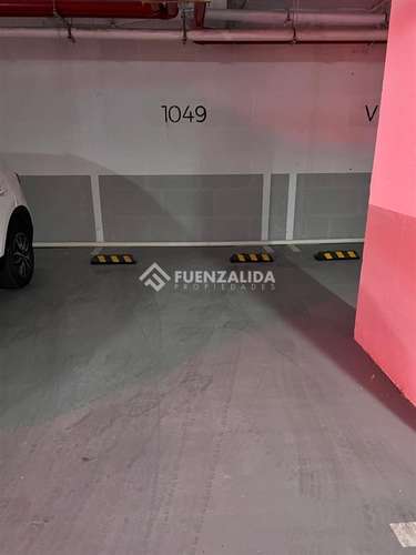 Departamento en venta de 1 dorm. en Ñuñoa - Imagen 16