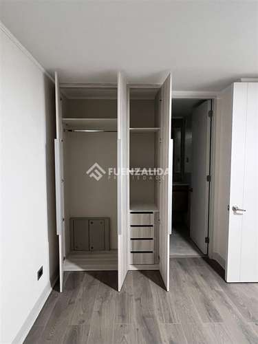 Departamento en venta de 1 dorm. en Ñuñoa - Imagen 10