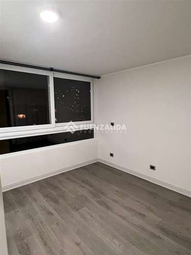 Departamento en venta de 1 dorm. en Ñuñoa - Imagen 8
