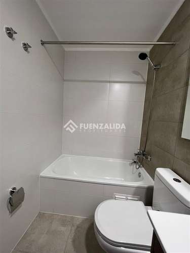 Departamento en venta de 1 dorm. en Ñuñoa - Imagen 11