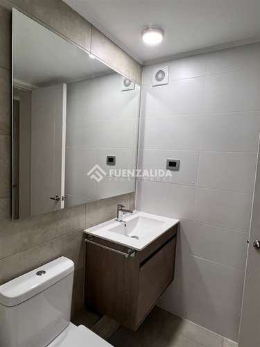 Departamento en venta de 1 dorm. en Ñuñoa - Imagen 13