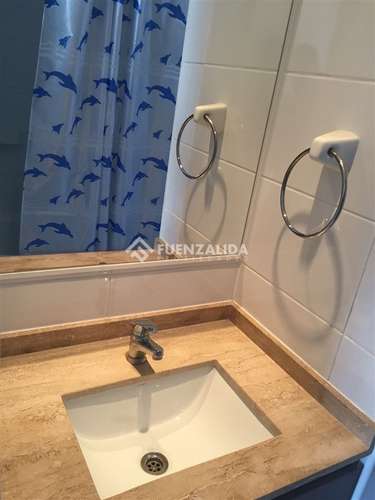 Departamento en venta de 1 dorm. en Estación Central - Imagen 13