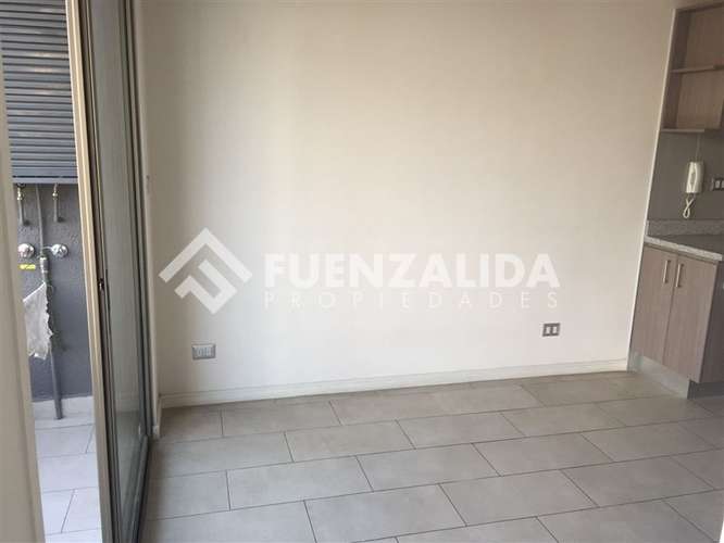 Departamento en venta de 1 dorm. en Estación Central - Imagen 6