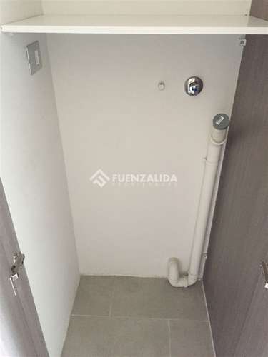 Departamento en venta de 1 dorm. en Estación Central - Imagen 9