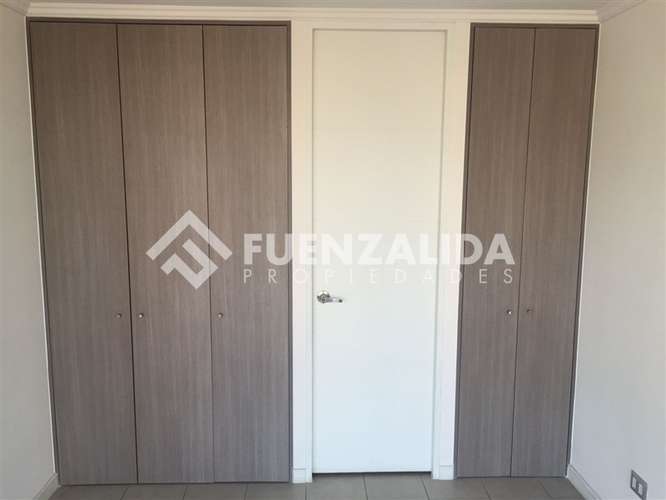 Departamento en venta de 1 dorm. en Estación Central - Imagen 10