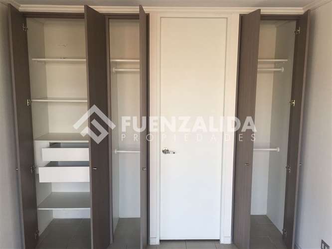 Departamento en venta de 1 dorm. en Estación Central - Imagen 11